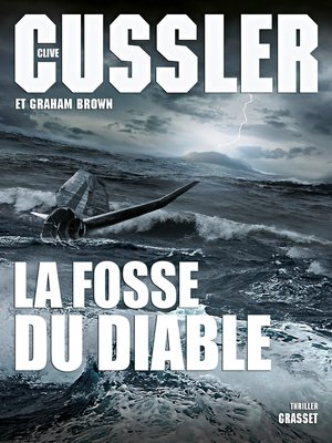 cover image of La fosse du diable